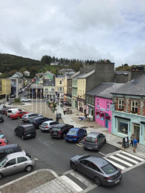 Apartment 8, Clifden Bay Apartments